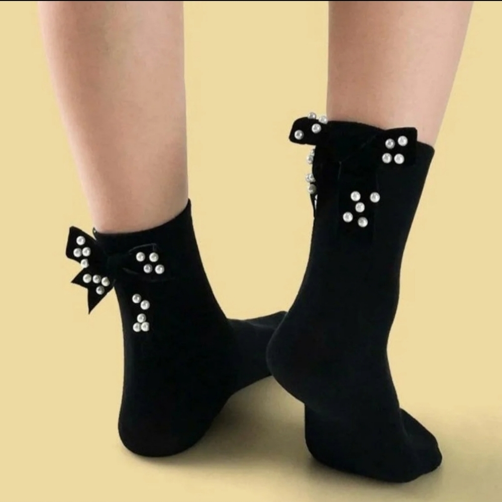 Socks - Picture 2 of 4